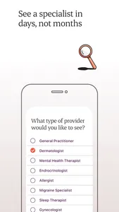 Maple – Online Doctors 24/7 screenshot 3