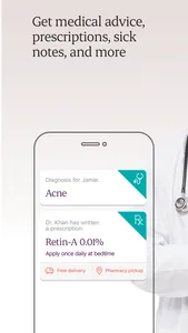 Maple – Online Doctors 24/7 screenshot 5