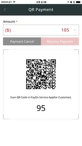 PayOn for Merchant screenshot 2