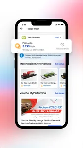 MyPertamina screenshot 3