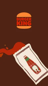 Burger King Brasil screenshot 5