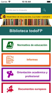 Biblioteca TodoFP screenshot 0