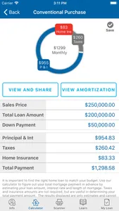 USA Lending, DAS Acquisition screenshot 3