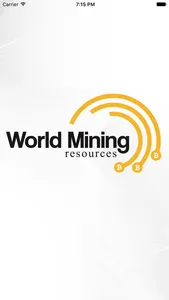 World Mining Resources screenshot 0