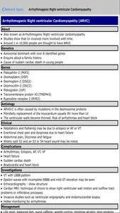 ABCMedicalNotes screenshot 2