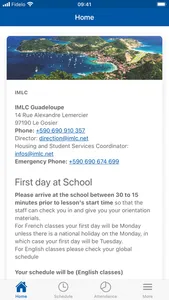 IMLC Guadeloupe screenshot 0