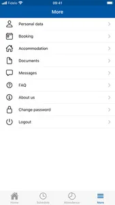 IMLC Guadeloupe screenshot 2
