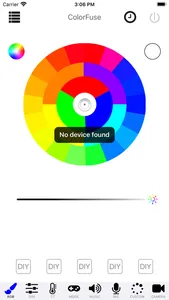 Flashtech ColorFuse screenshot 0