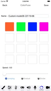Flashtech ColorFuse screenshot 2