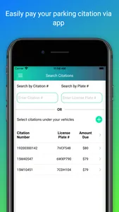 ParkStash - Parking Made Easy screenshot 9