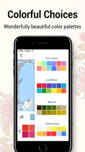 Color Artist: Coloring Book screenshot 4