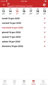 ClasseViva Docenti screenshot 6