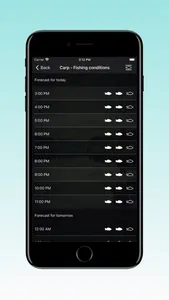 When to Fish screenshot 4