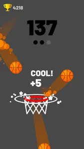 Daft Dunk screenshot 0