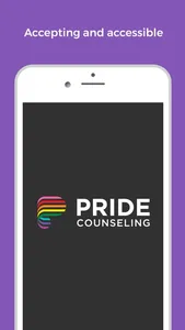 Pride Counseling screenshot 0