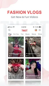 TNAOT - Khmer Content Platform screenshot 3