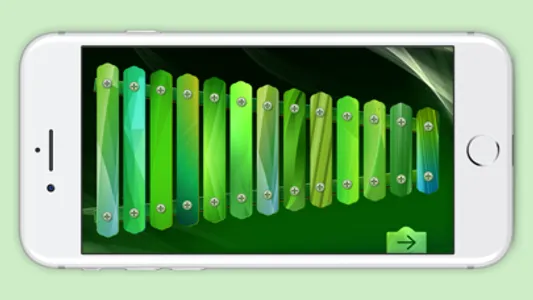 Xylophone Player screenshot 0