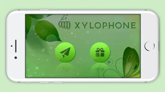 Xylophone Player screenshot 1