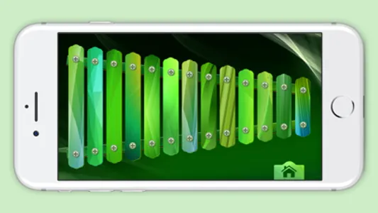 Xylophone Player screenshot 2