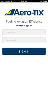 Aero-TIX screenshot 0