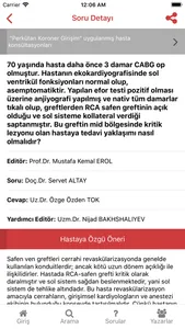 Kardiyoloji Konsültasyon screenshot 3