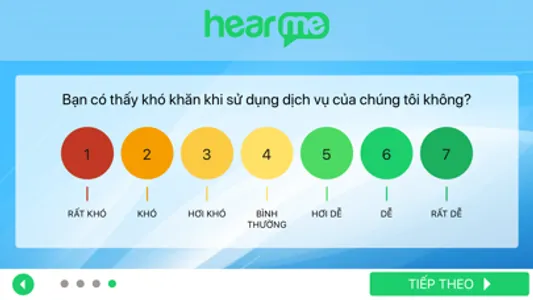 hearme station screenshot 2