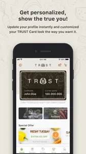 MyTRUST screenshot 0