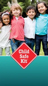 Child Safe Kit screenshot 0