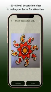 Diwali Decoration And Puja screenshot 1