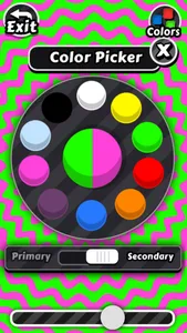 Hypnotizer Illusion Machine screenshot 1