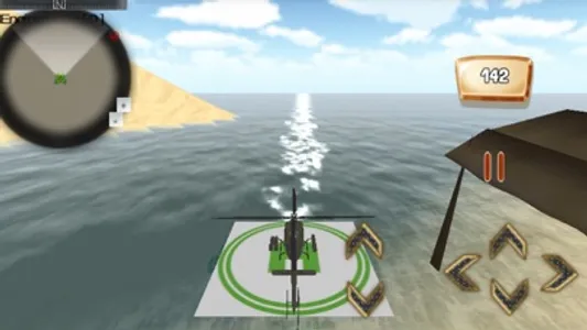 Underwater Treasure Hunt screenshot 2