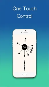 Spin Pin AA screenshot 3