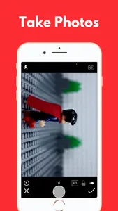 Animatives - stop motion maker screenshot 1