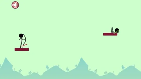 Archer King : Archery Games screenshot 2