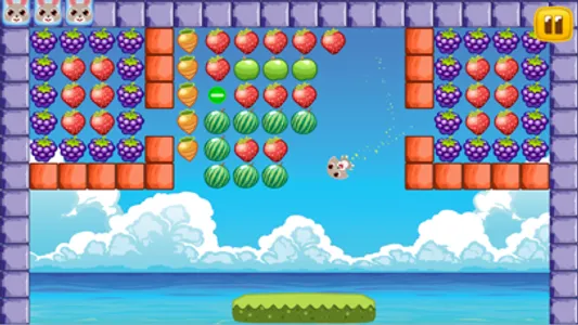 Rabbit's adventure screenshot 4