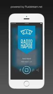 Radio Napoli screenshot 0