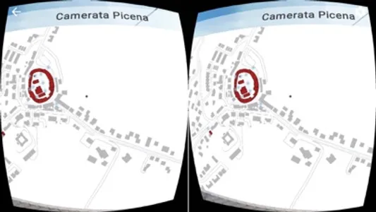 VR Tour - Camerata Picena screenshot 4