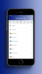 FPT - Premium Tips screenshot 1