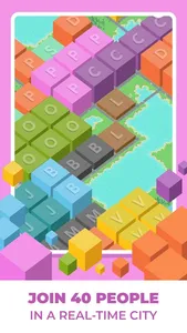 Pixel Plex: City Builder screenshot 7