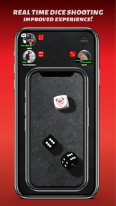 Phone Dice screenshot 3