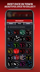 Phone Dice screenshot 5