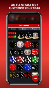 Phone Dice screenshot 6