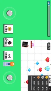arrow battle - snake io games screenshot 1