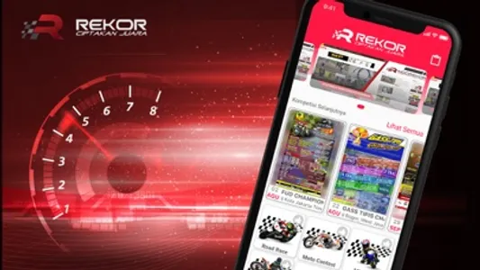 Rekor screenshot 7