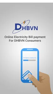 DHBVN Electricity Bill Payment screenshot 0