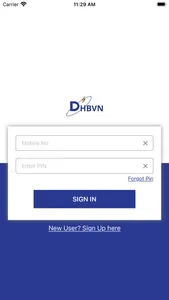 DHBVN Electricity Bill Payment screenshot 1