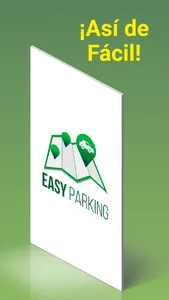 Easy Parking App screenshot 3