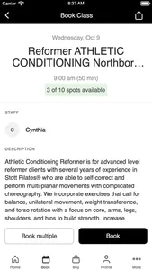 The Core Connection screenshot 2