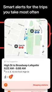 The Official MTA App screenshot 5