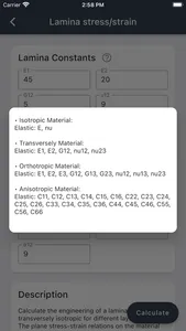 SwiftComp:Composite Calculator screenshot 3